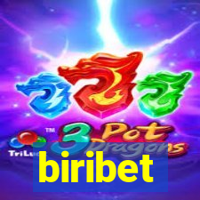 biribet