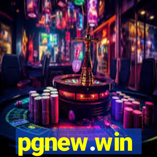 pgnew.win