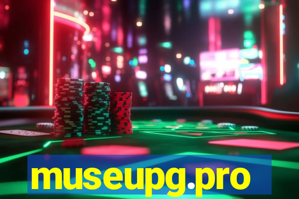 museupg.pro