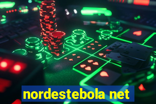 nordestebola net