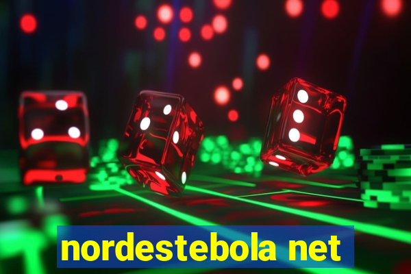 nordestebola net