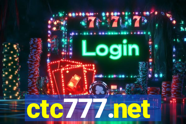 ctc777.net