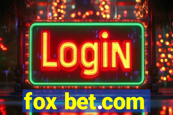 fox bet.com