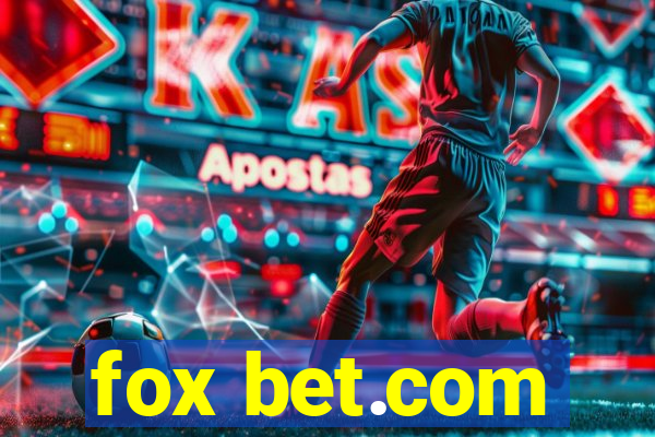 fox bet.com