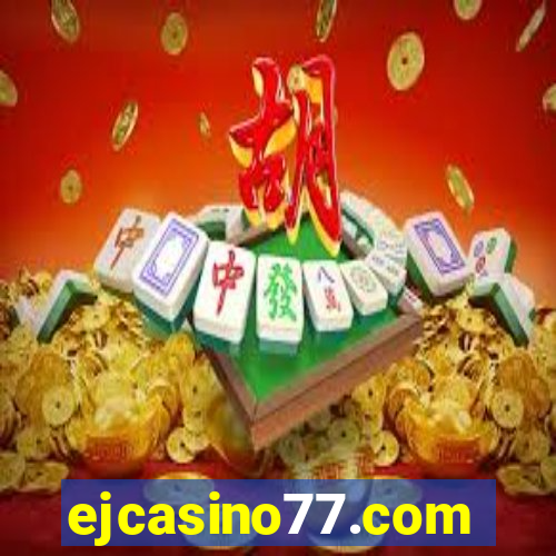 ejcasino77.com