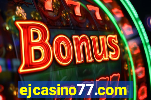 ejcasino77.com