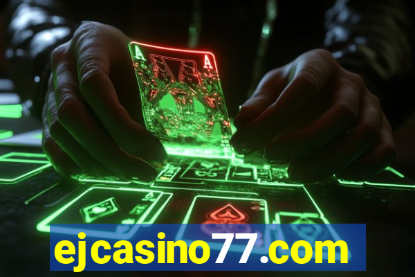 ejcasino77.com