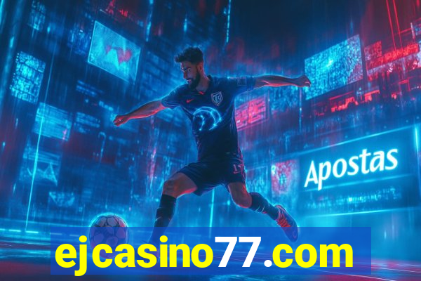 ejcasino77.com