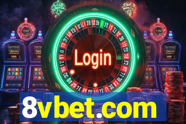 8vbet.com