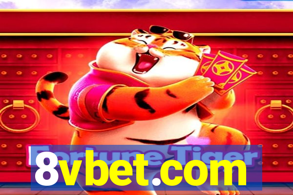 8vbet.com