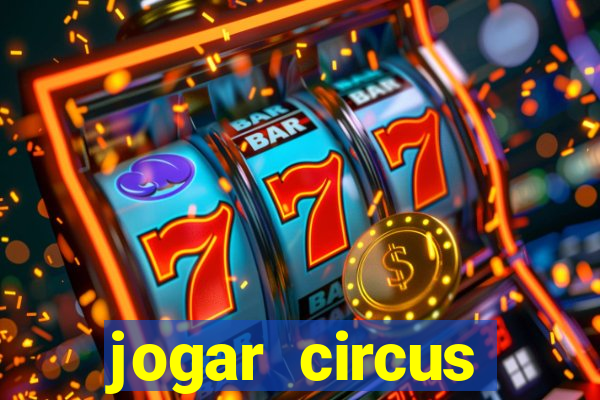 jogar circus delight demo