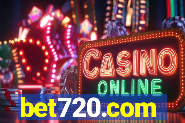 bet720.com