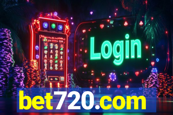 bet720.com