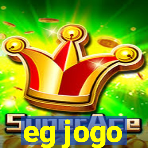 eg jogo