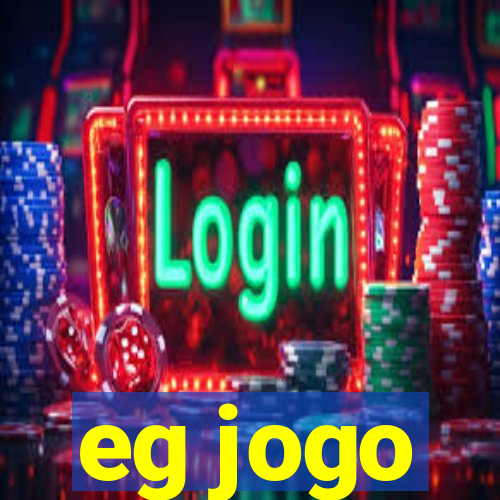 eg jogo