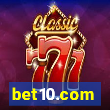 bet10.com