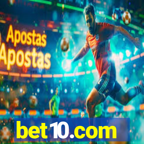 bet10.com