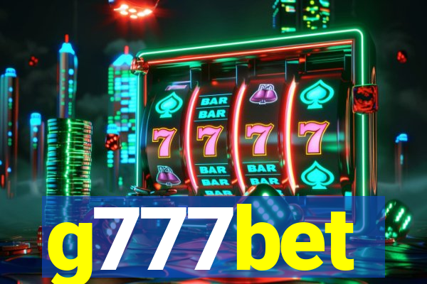 g777bet