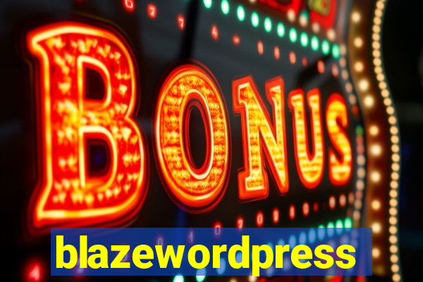 blazewordpress