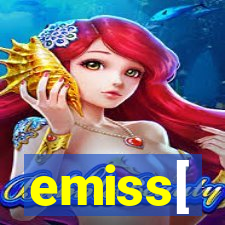 emiss[