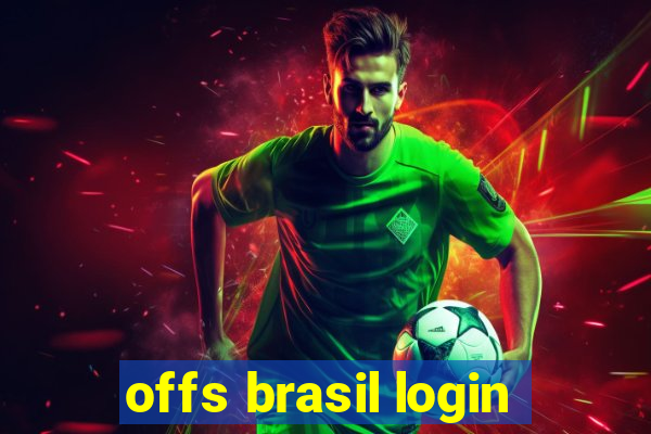 offs brasil login