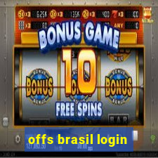 offs brasil login