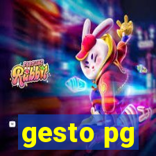 gesto pg