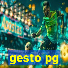 gesto pg