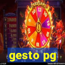 gesto pg