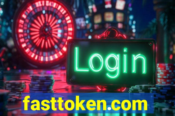 fasttoken.com