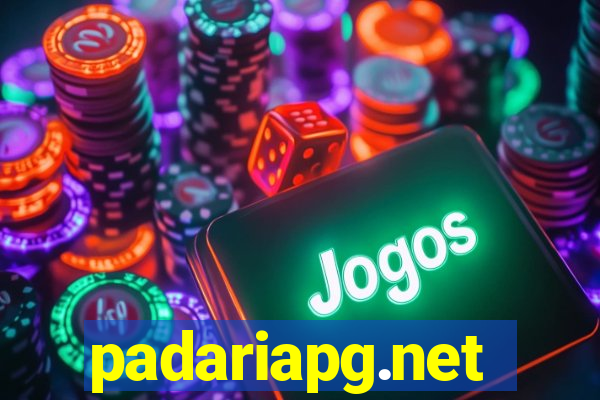 padariapg.net