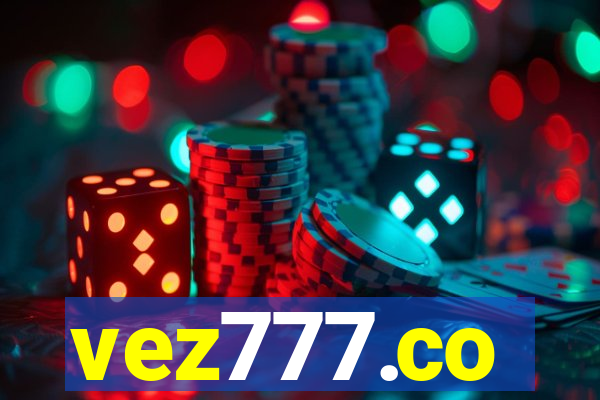 vez777.co