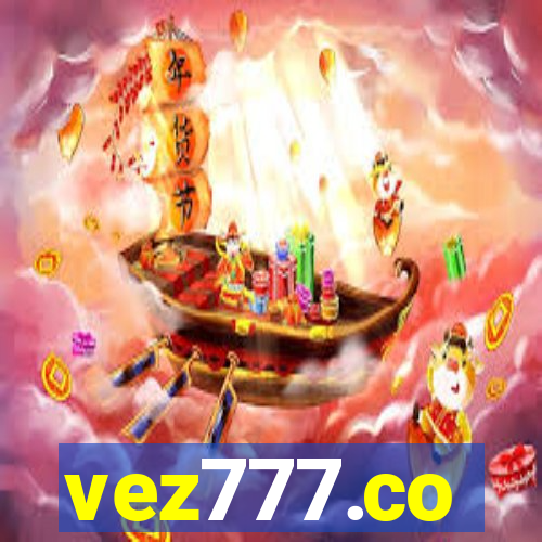 vez777.co