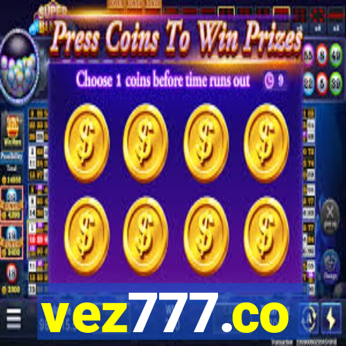 vez777.co