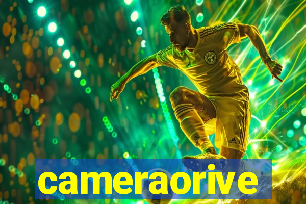 cameraorive