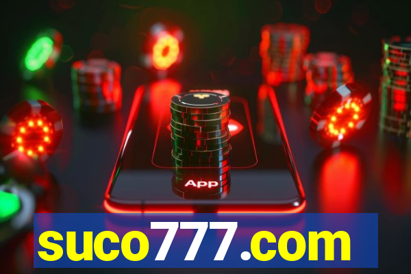 suco777.com