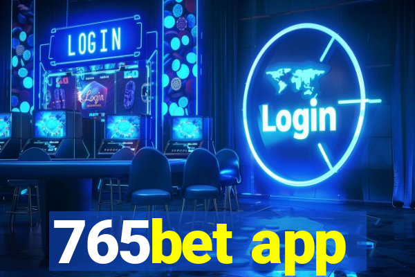 765bet app