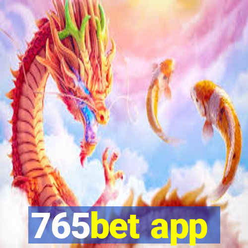 765bet app