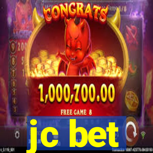 jc bet