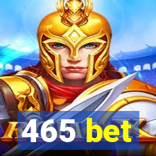 465 bet