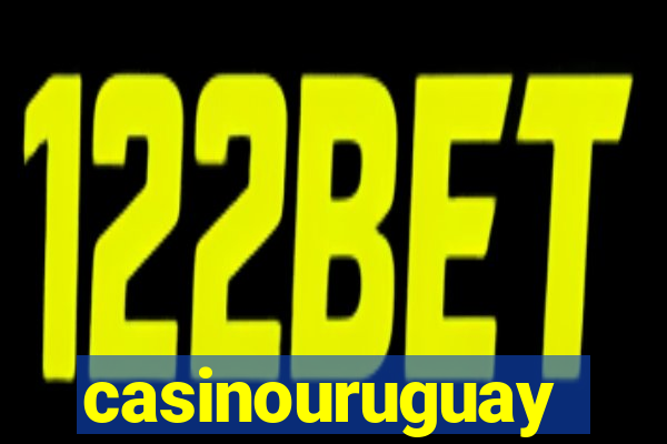 casinouruguay