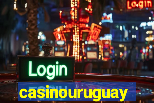 casinouruguay