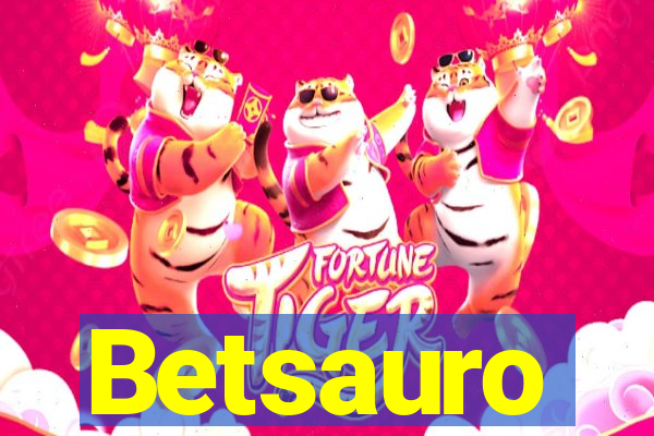 Betsauro