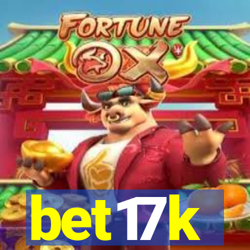 bet17k