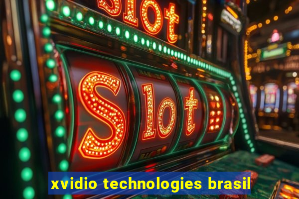 xvidio technologies brasil