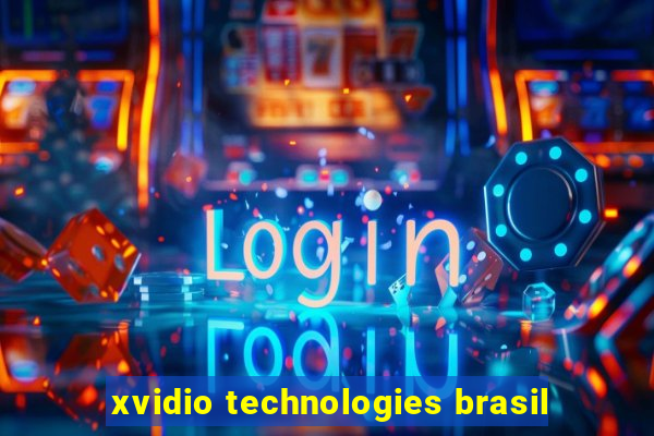 xvidio technologies brasil