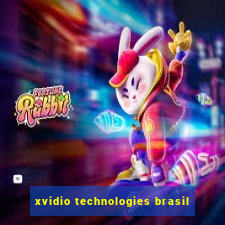 xvidio technologies brasil