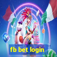 fb bet login