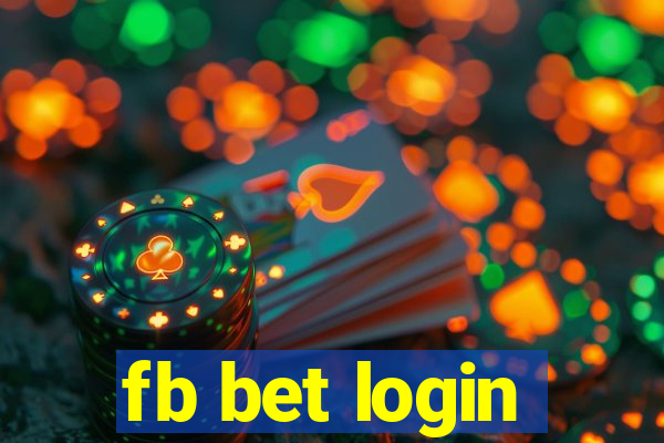 fb bet login