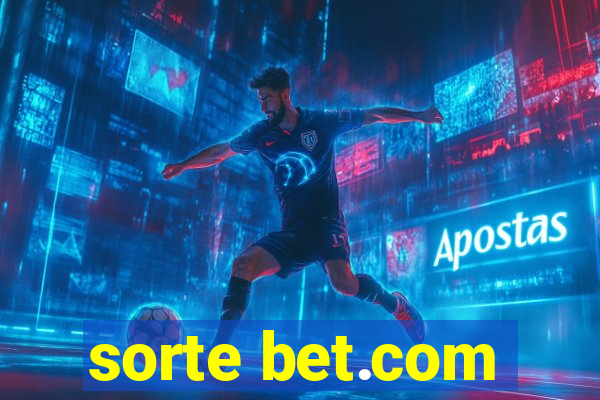 sorte bet.com